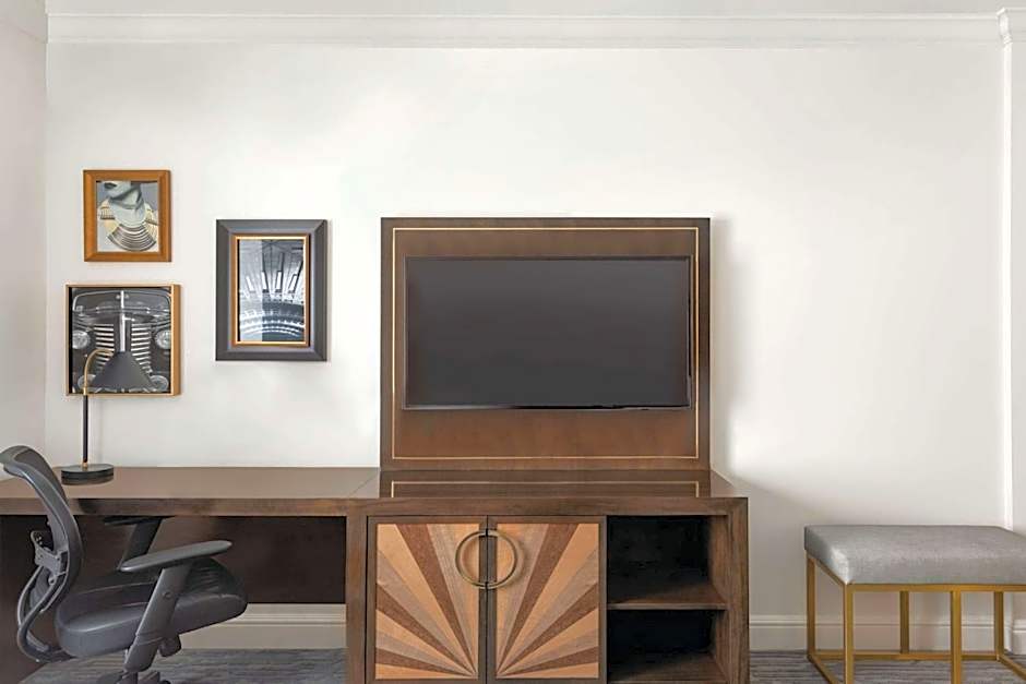 Martinique New York on Broadway Curio Collection by Hilton