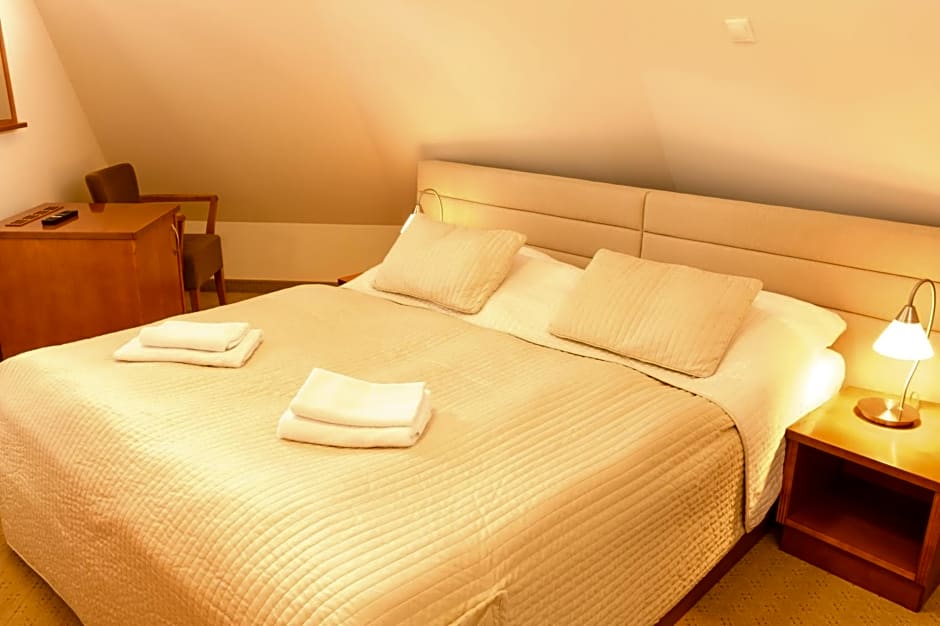 Hotel Vítkova Hora - Veitsberg