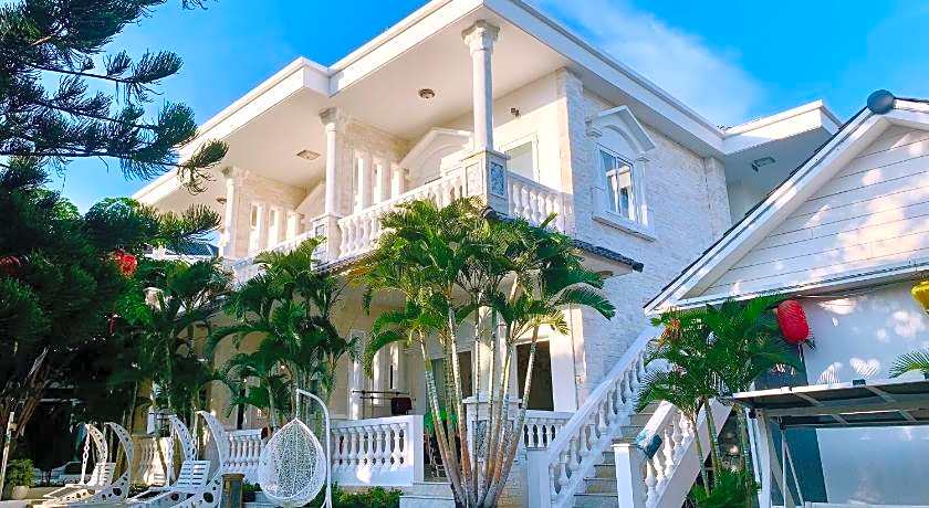 Godiva Villa Phu Quoc