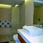 Luxury Complex Central Park