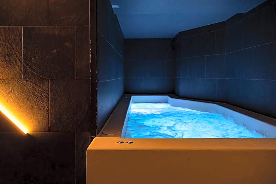 Linta Hotel Wellness & Spa