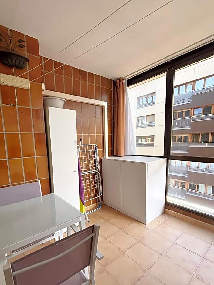 Gestión de Alojamientos Apartments
