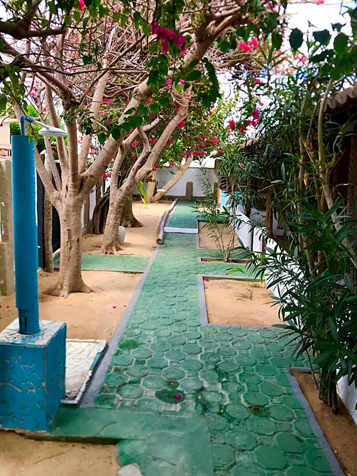 Pousada o Mineiro Central