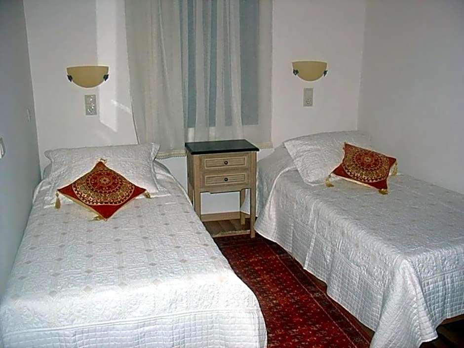 Evdokia Boutique Hotel