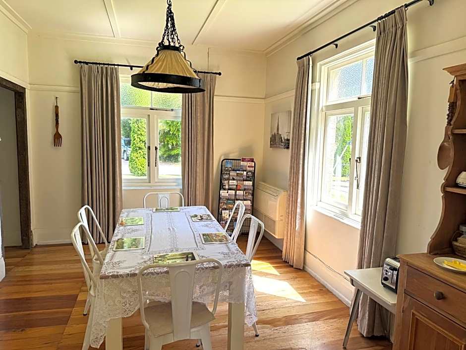 Penmarric House - Self Check-in