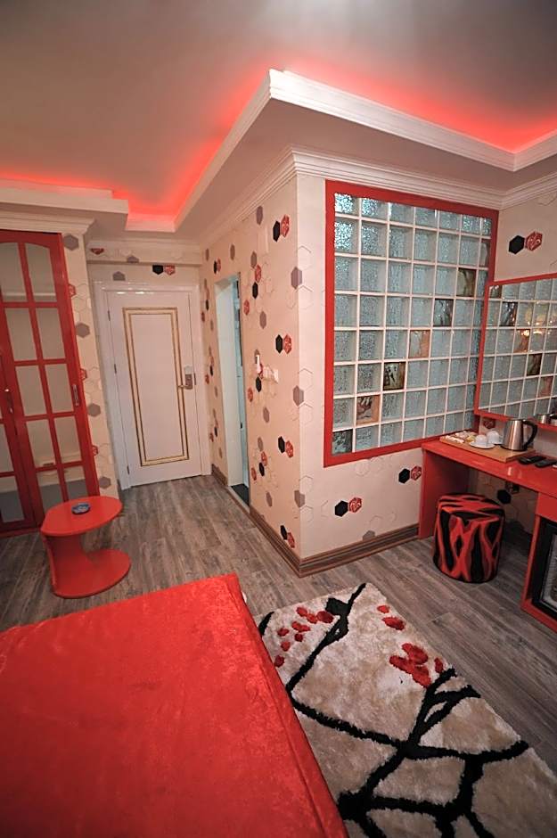 Sarajevo Taksim Hotel