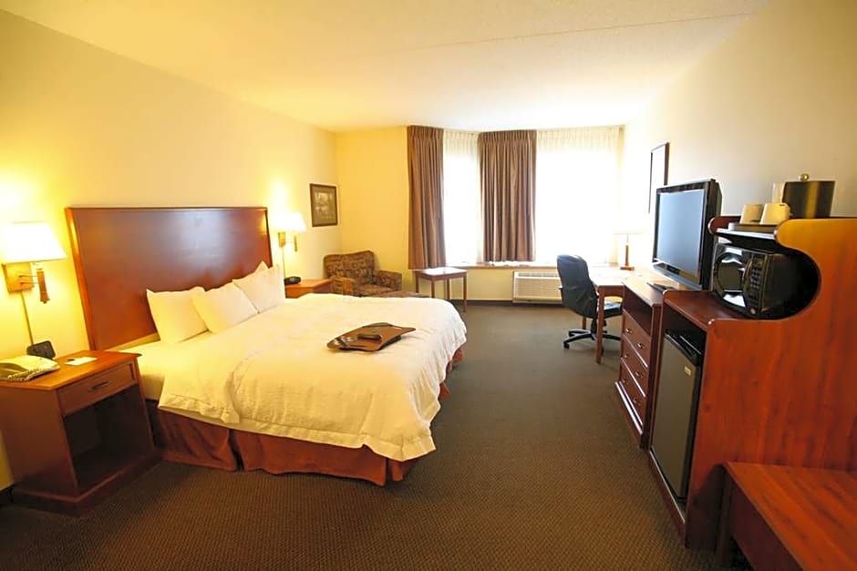 Hampton Inn & Suites Bemidji