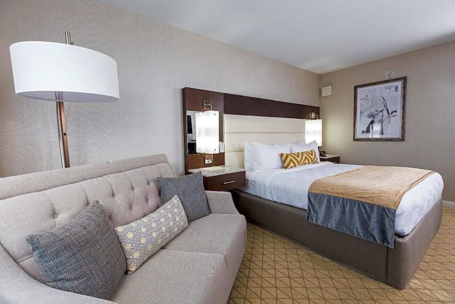 Mohegan Sun