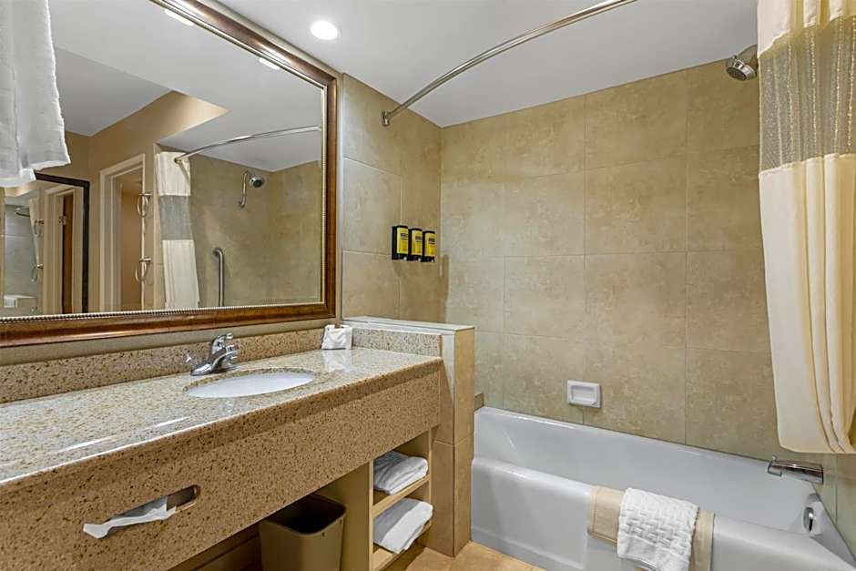 Best Western Plus Big America