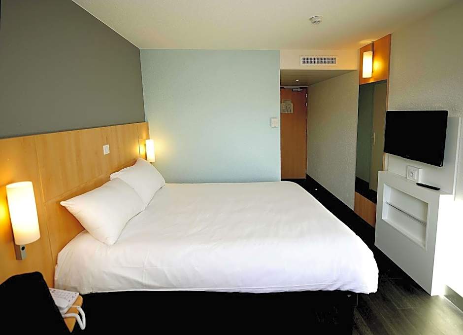 ibis Lyon Est Beynost