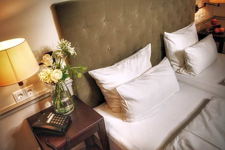 Parkhotel Surenburg