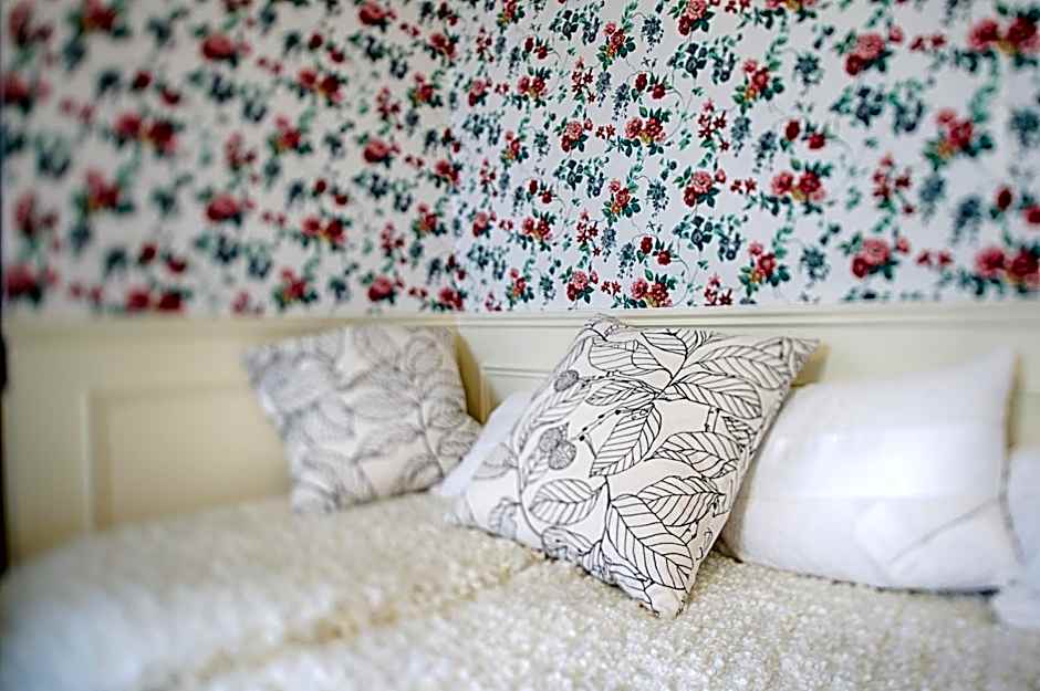 Hotel de charme Les Mimosas