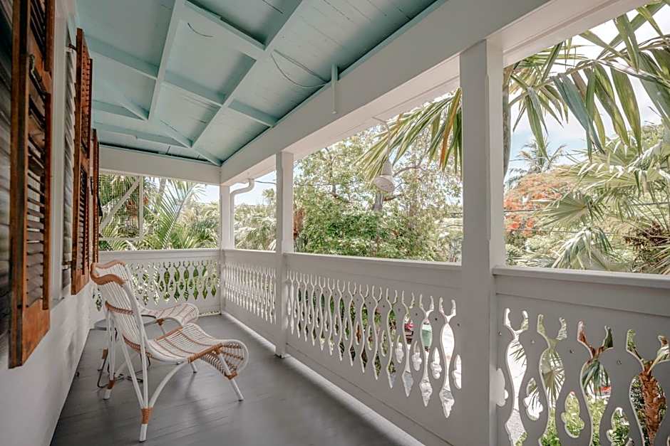 Winslow's Bungalows - Key West Historic Inns