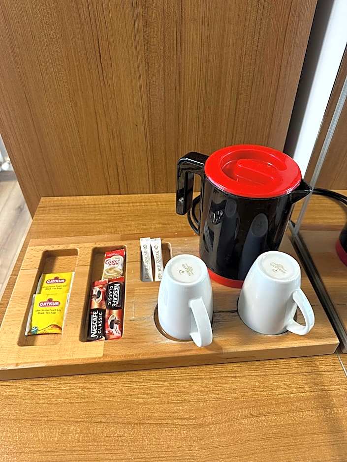 Basoglu Bulancak Hotel