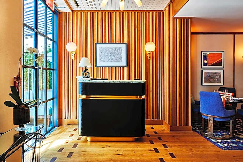 Sixty SoHo