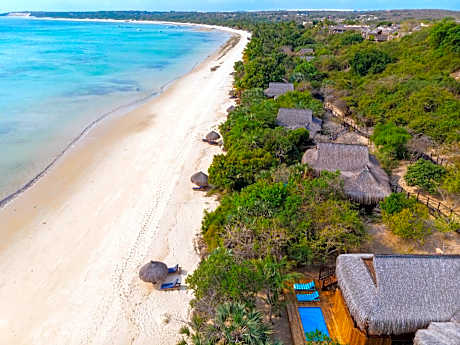 Anantara Bazaruto Island Resort - All Inclusive