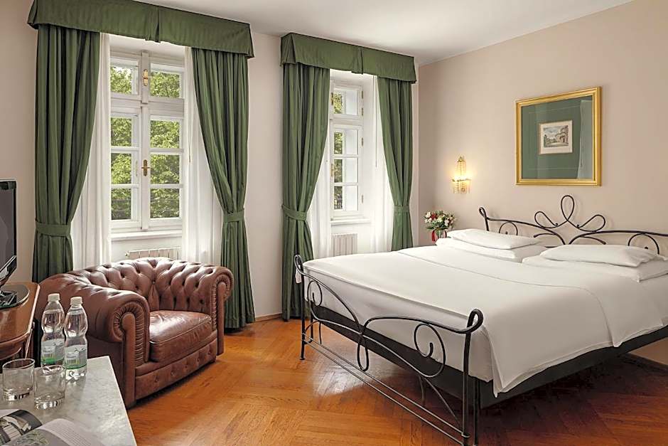 Hotel Roma Prague