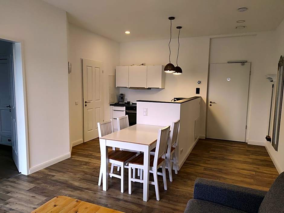 Landapartments Smitmans