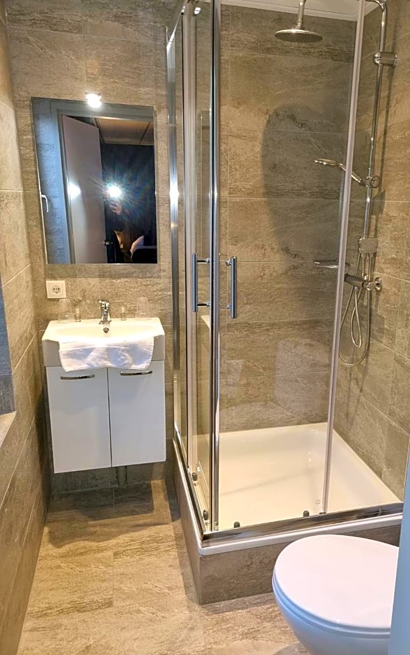 Hotel Café de Sport