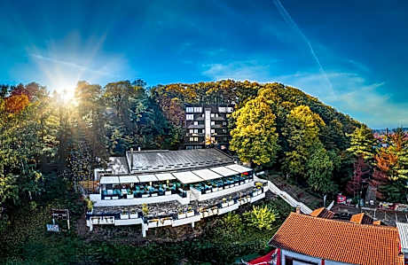 Hotel Ub Aqua Park