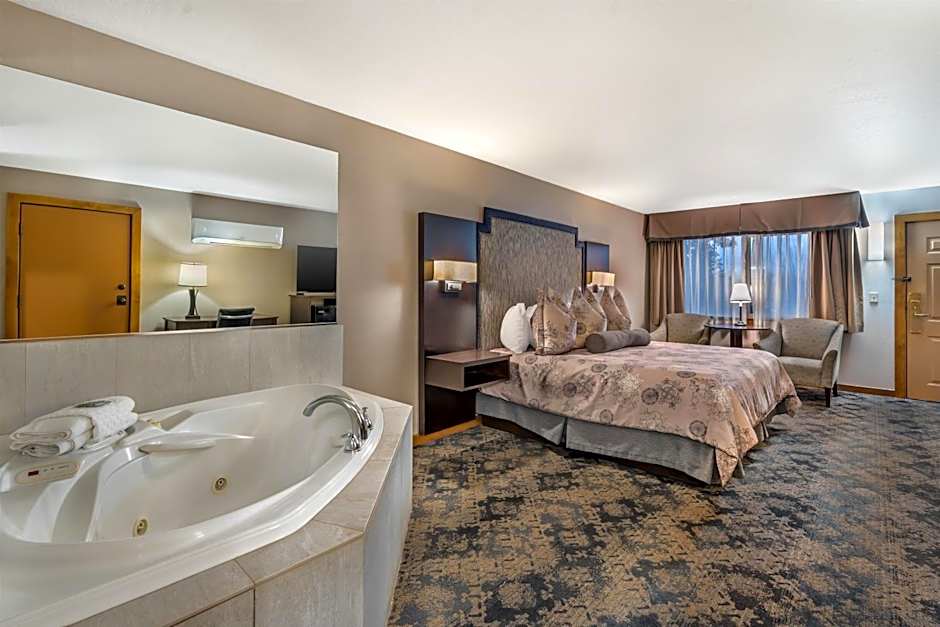 Best Western Windsor Inn