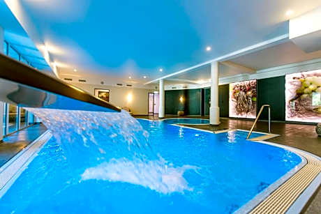 Moselromantik Hotel Kessler Meyer