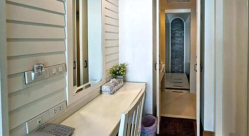 Verano Beach Villa