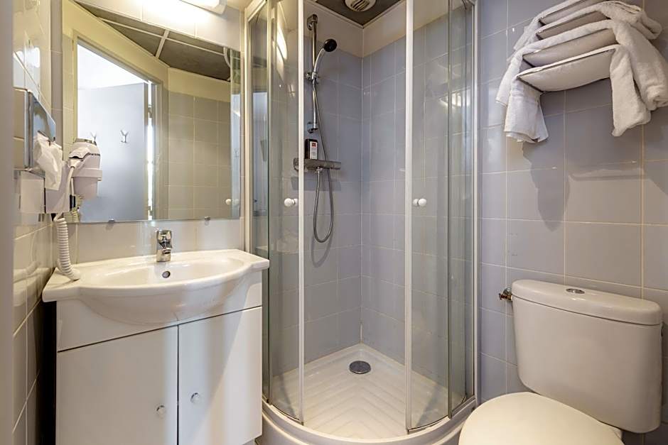 Hotel Terminus Saint-Charles