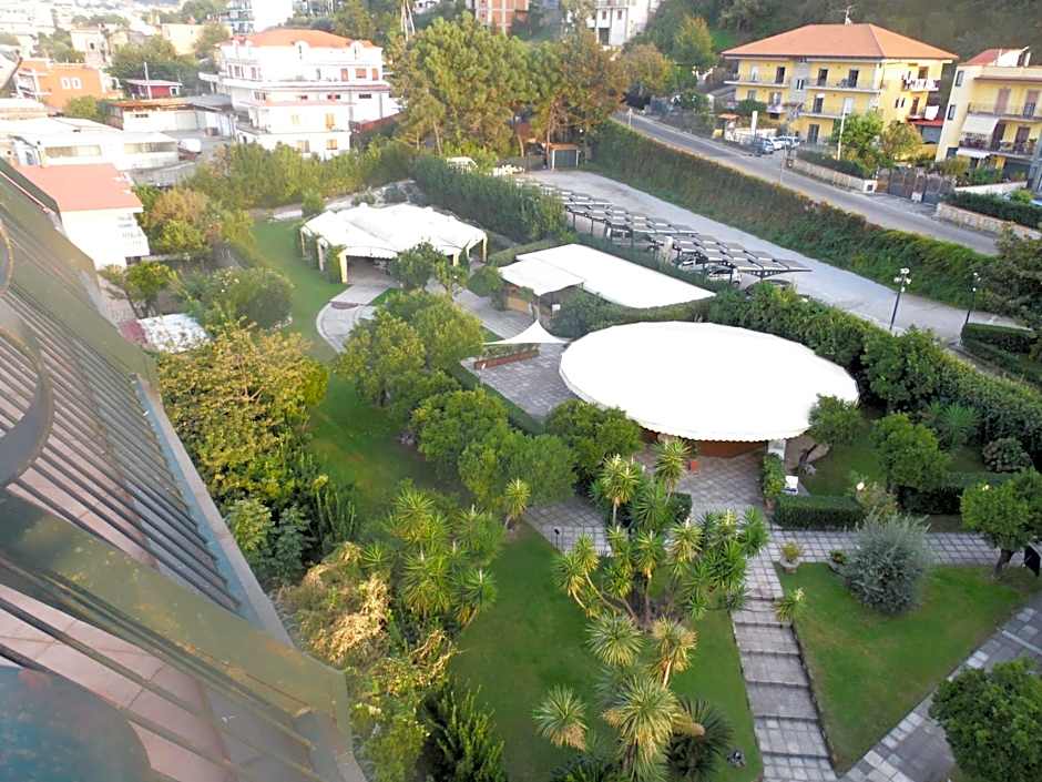 Hotel Parco