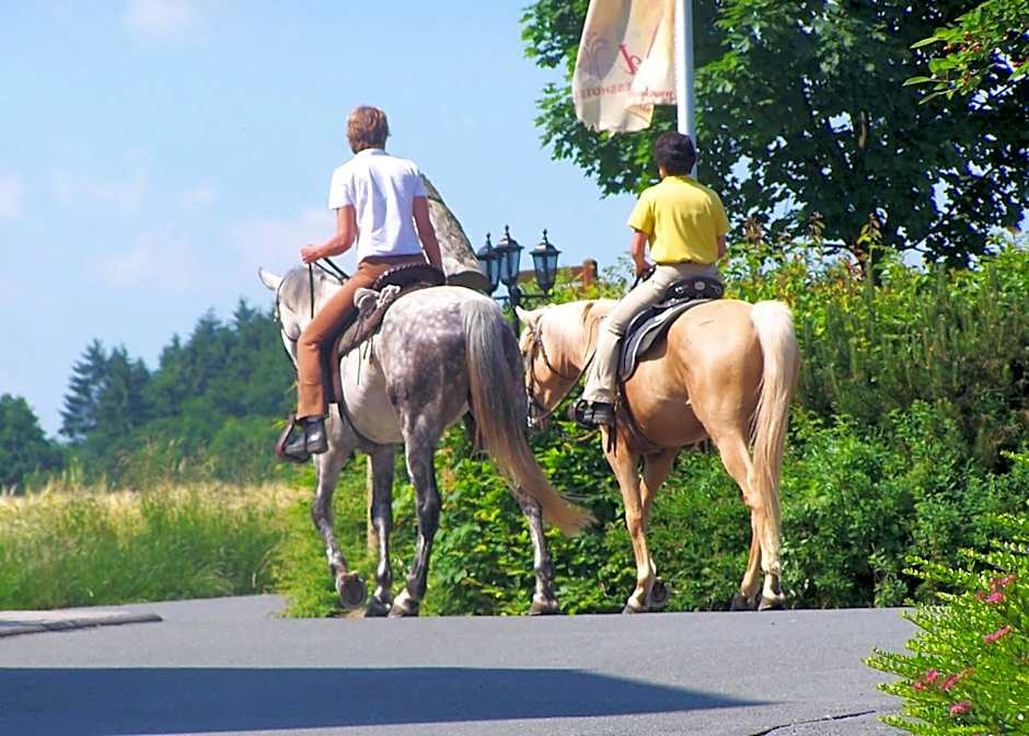 Hotel Freund - Privathotels Dr Lohbeck