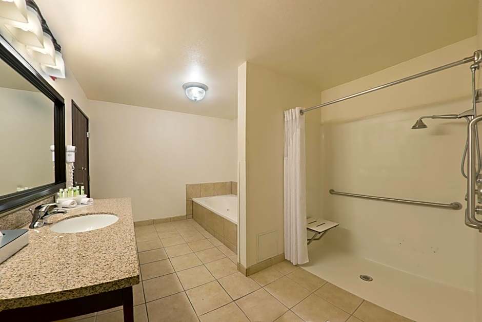 Holiday Inn Express Show Low By IHG