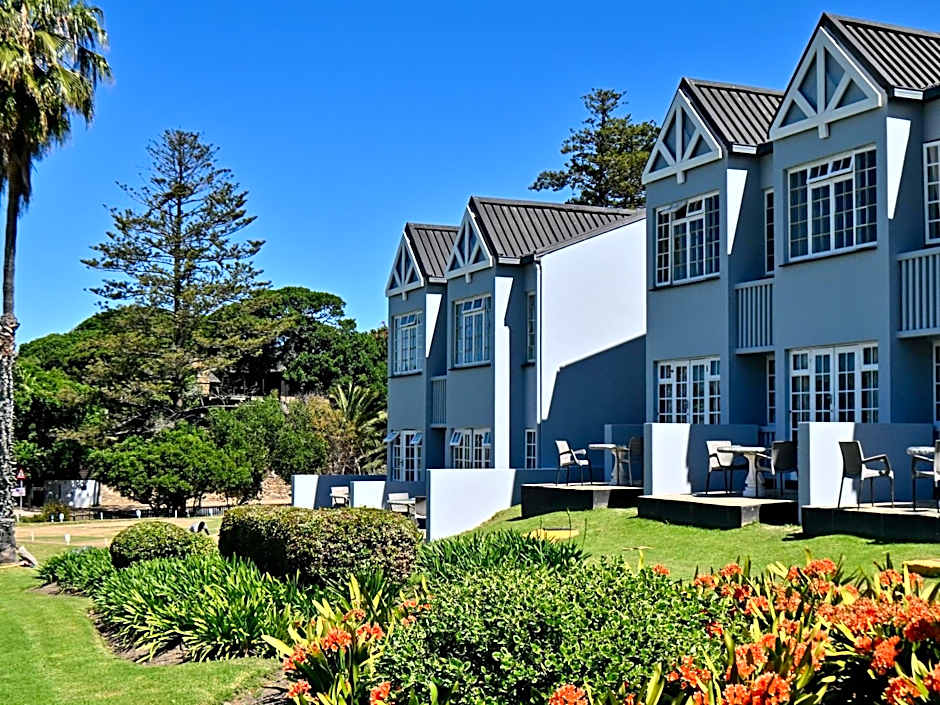 The Wilderness Hotel