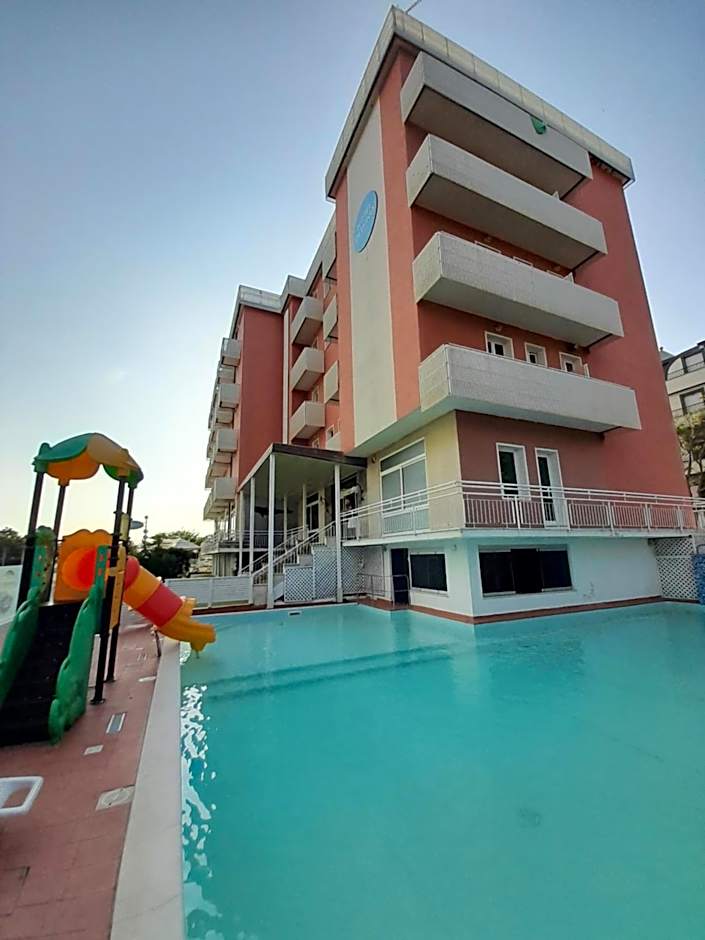 Hotel Delfino