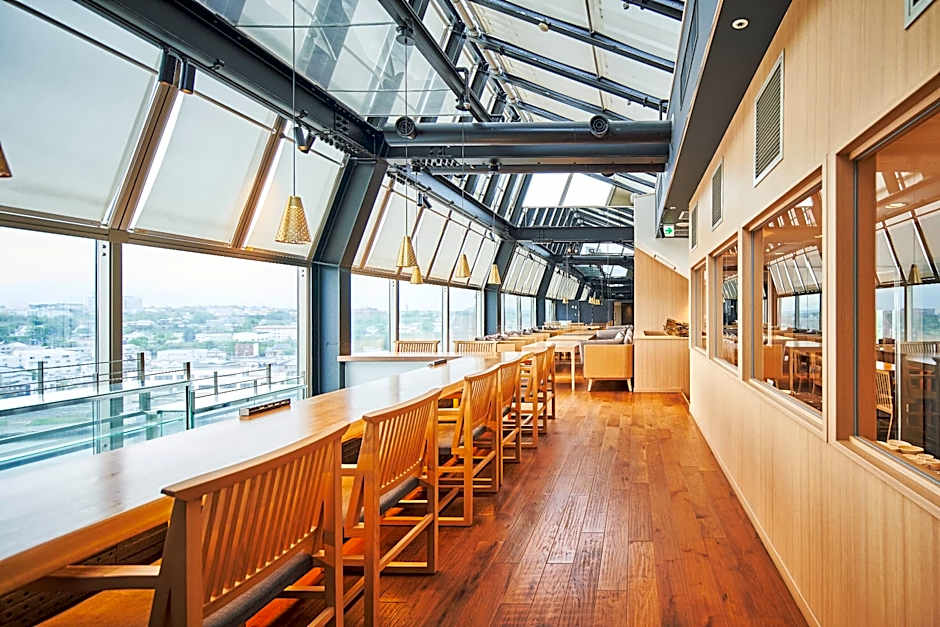 Hotel globalviewKushiro