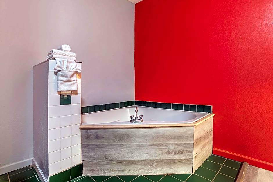 Econo Lodge Inn & Suites Philadelphia
