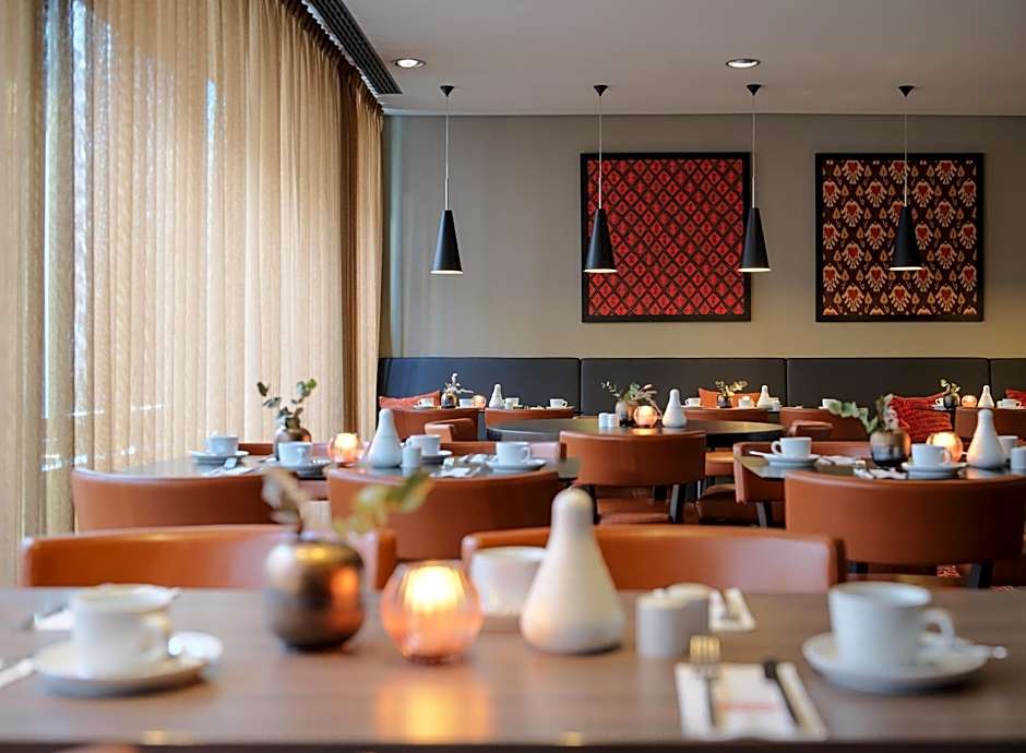 Adina Apartment Hotel Frankfurt Neue Oper