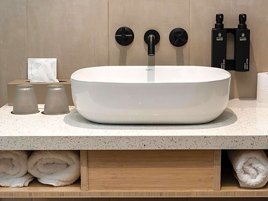 Meerendal Boutique Hotel