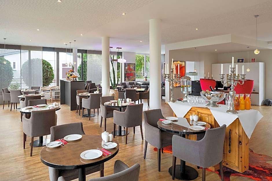 Amedia Luxury Suites Graz, Trademark Collection by Wyndham