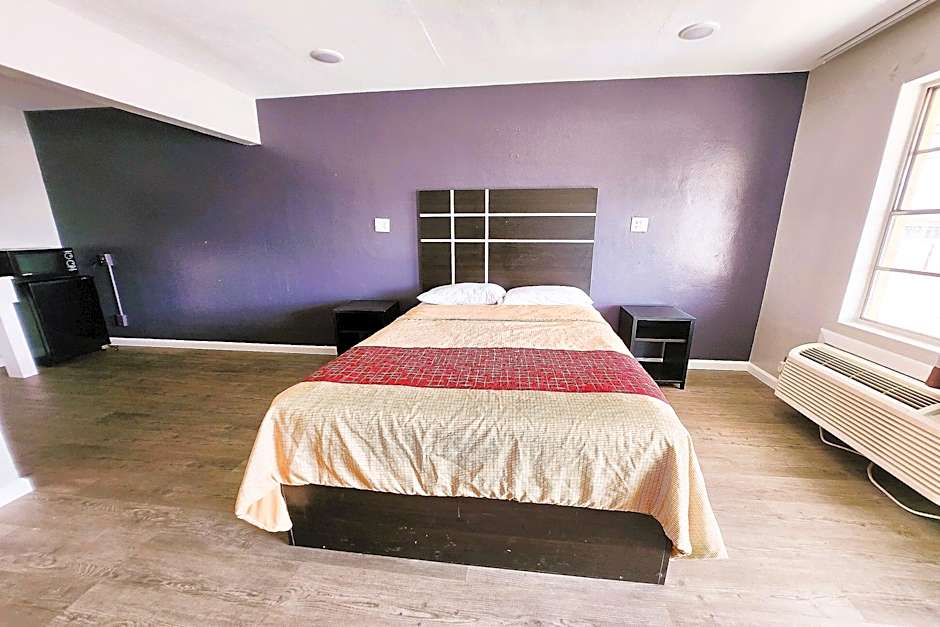 Travel Inn by OYO, Hwy 80 - Jackson