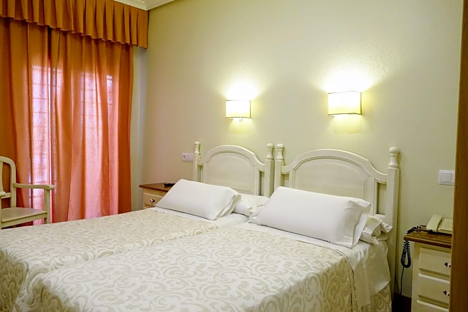 Hostal Toledo