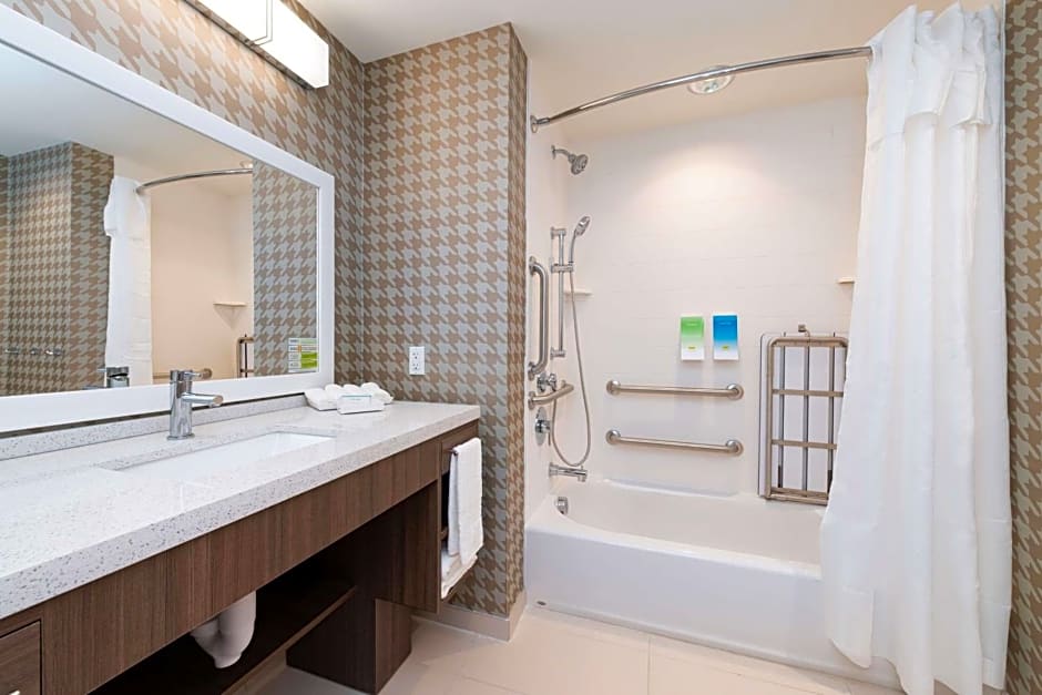 Home2 Suites by Hilton Charlotte Mooresville, NC