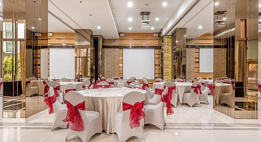 Grande Valore Hotel Cikarang