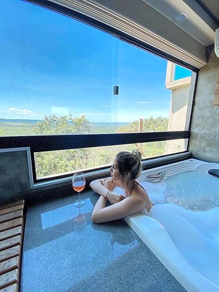 Mirante Pousada Boutique