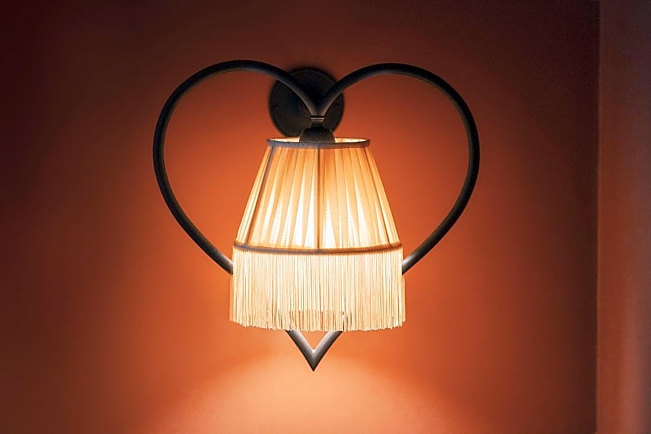 Hotel Odeon Saint Germain