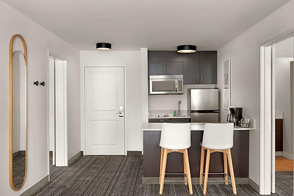 TownePlace Suites by Marriott Chicago Naperville