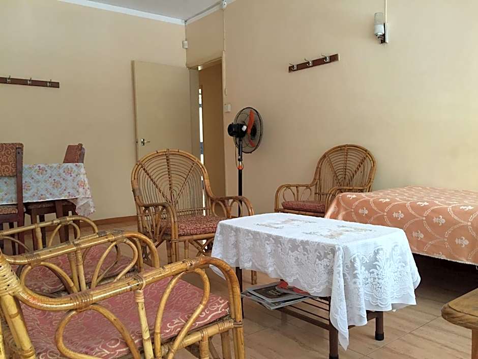 Pereybere Beach Apartments