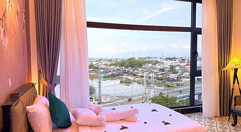 Ca Ty Hotel