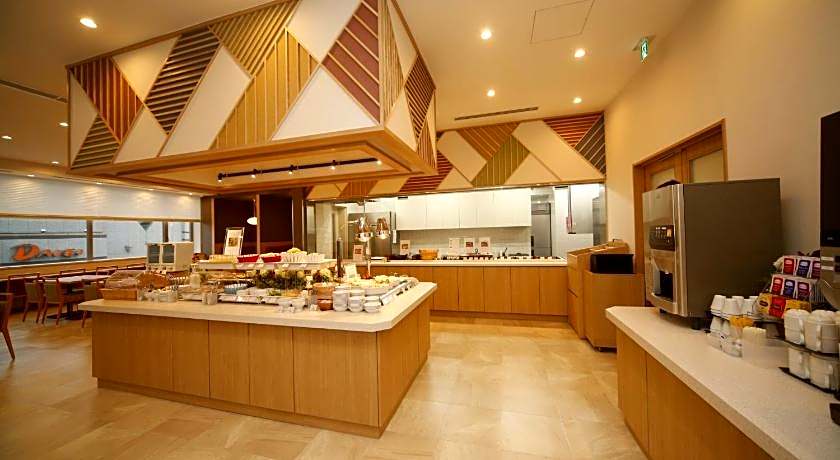 Dormy Inn Honhachinohe Hot Springs