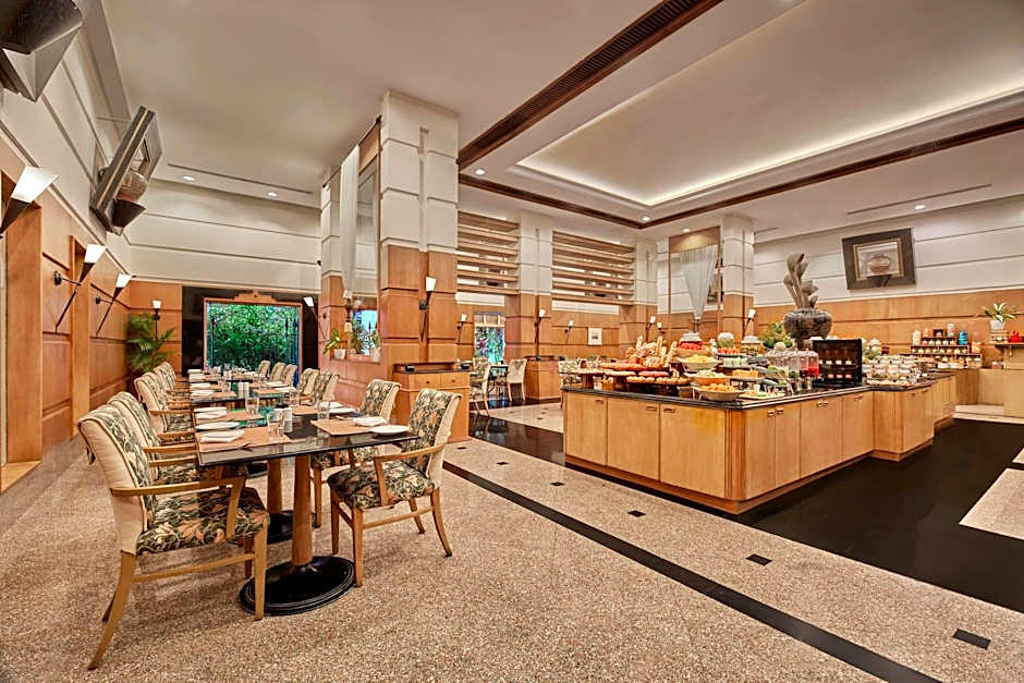 The Fern Kochi, Series by Marriott