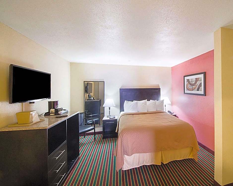 Baymont by Wyndham Del Rio